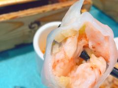虾饺-琼菜王(南海店)