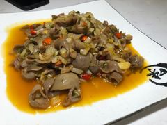 -千岛湖小鱼儿·淳安匠心农家菜