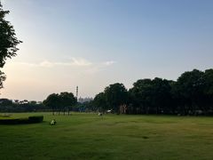 -顺峰山公园