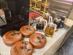 -钱库里海鲜自助(唐山街店)