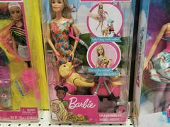 -TOYSRUS玩具反斗城(长春欧亚新生活购物广场店)