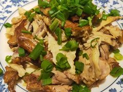 老陕手撕鸡-大嘻咹biangbiang面(历史博物馆店)