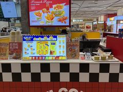 -永旺梦乐城(武汉金桥店)
