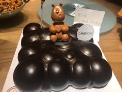 -CAKE BOSS 蛋糕老板(西单君太百货店)