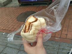 -清泉阁包子饺子·刀削面(五一店)