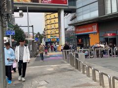 -Apple零售店(中街大悦城店)