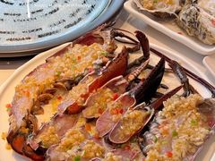 -水禾轩·海鲜蒸汽主题餐厅(拱北店)