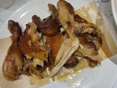 -关东小磨东北菜(漕河泾印象城店)