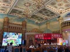 -伊带伊路新疆美食府(呼家楼店)