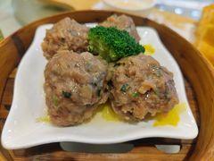 -欢乐海岸美食联盟
