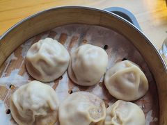 -鸡鸣汤包(红山动物园店)