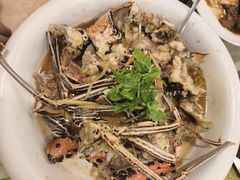 -钱塘府海鲜餐厅