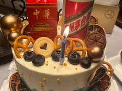 -Joy's Wish创意蛋糕定制&甜品台(乐虹坊精致生活广场店)