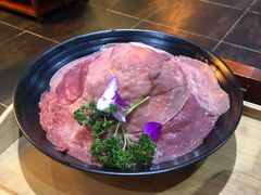 -洪焱重庆老火锅(万福花园店)