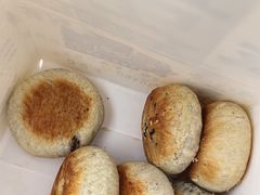-华荣哲绿豆饼(泰安店)