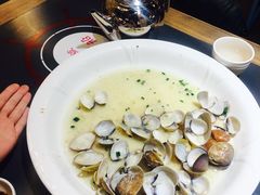 杂贝-79号渔船海鲜饭店(华强北店)