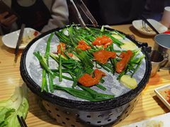 -么肆烤肉·中式自助·烤肉大排档(街道口季佳PAI店)