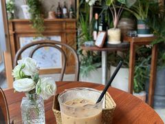 -Blac+Blac(中海环宇荟店)