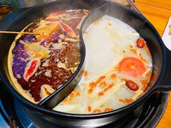 -串掌门砂锅串串香(后瑞店)