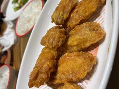 -新白鹿餐厅(爱琴海购物中心店)
