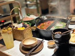 -山缓缓火锅(上海闵行龙湖店)
