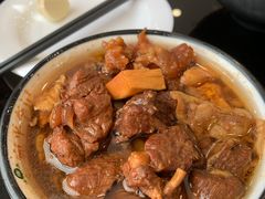 -宛平李记小吃(东关街店)