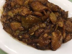 -奥华餐厅·老张记(台基厂店)