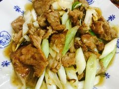 -清真.回香园(南街店)