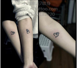 -雕哥的纹身店A3 TATTOO&纹身培训