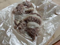 -小辫子羊肉面馆(周东店)
