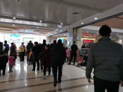 -青岛妇女儿童医院(辽阳西路院区)