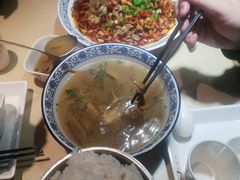 -小柴米·传统江西菜(八一广场店)