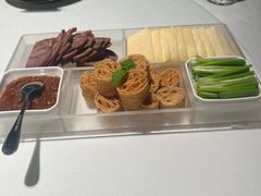 -四季民福烤鸭店(王府井东安门店)