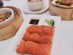 红米金网肠-稻香海鲜饭店(第一国际店)