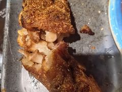 -沪上名羊天下•烤羊腿•东北烧烤•小龙虾(浦东直营总店)