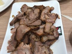 -姥家春饼店(漳州二路店)