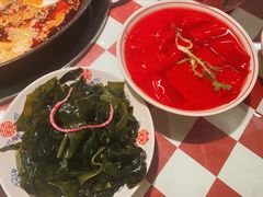 -赵美丽重庆火锅(西安直营总店)