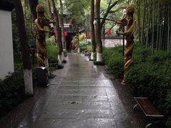 -杭州黄龙洞