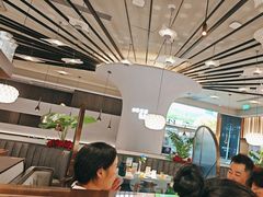 -雀蓝川菜(滨湖万象汇店)