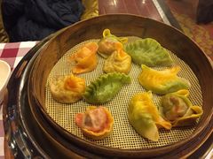 -德发长饺子·非遗(钟楼店)