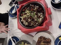 -大丰收李家(浦西万达店)