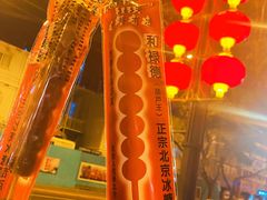 -和禄德冰糖葫芦