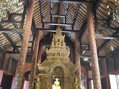 -帕辛寺