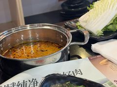 -呷哺呷哺(西单大悦城店)