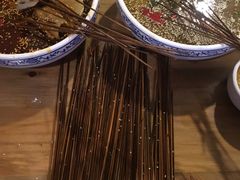 -古真记钵钵鸡(总店)