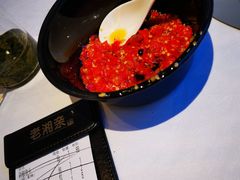 -老湘亲·品鉴湘菜(蔡塘爱琴海店)