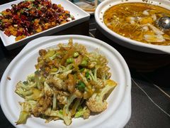 -渝乡辣婆婆·川菜 水煮鱼(中山西路店)