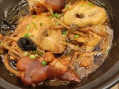 -阿毛饭店(和义路店)