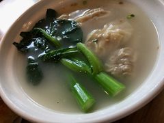 -新澳港式茶餐厅(余姚路店)