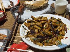 -永红源啤酒·烧烤·海鲜·大排档(青特城店)